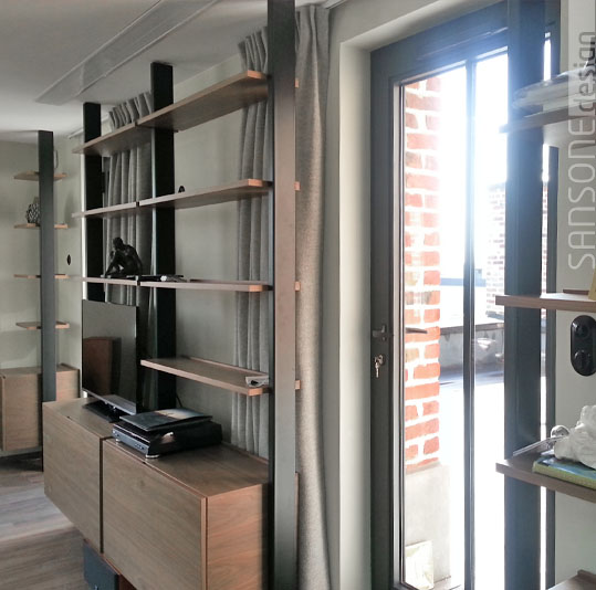 mobilier-sansone-decoration-amenagement-bibliotheque